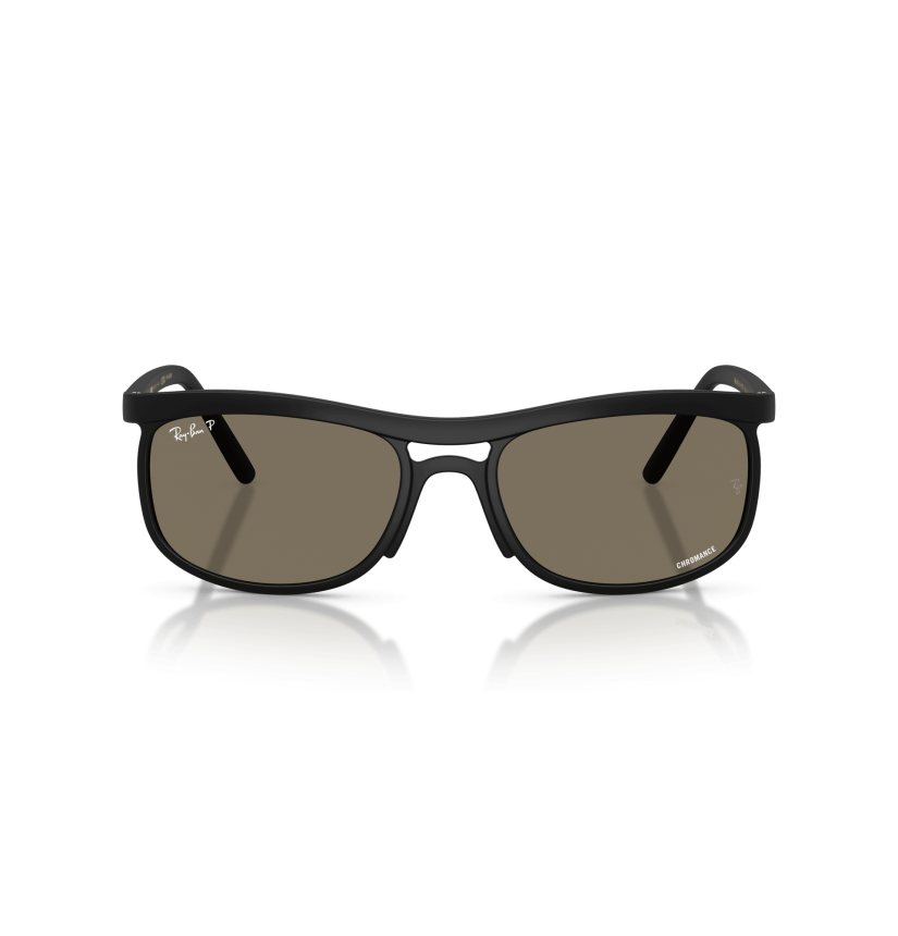 RAY-BAN - RB4452CH - 601S87 - 59