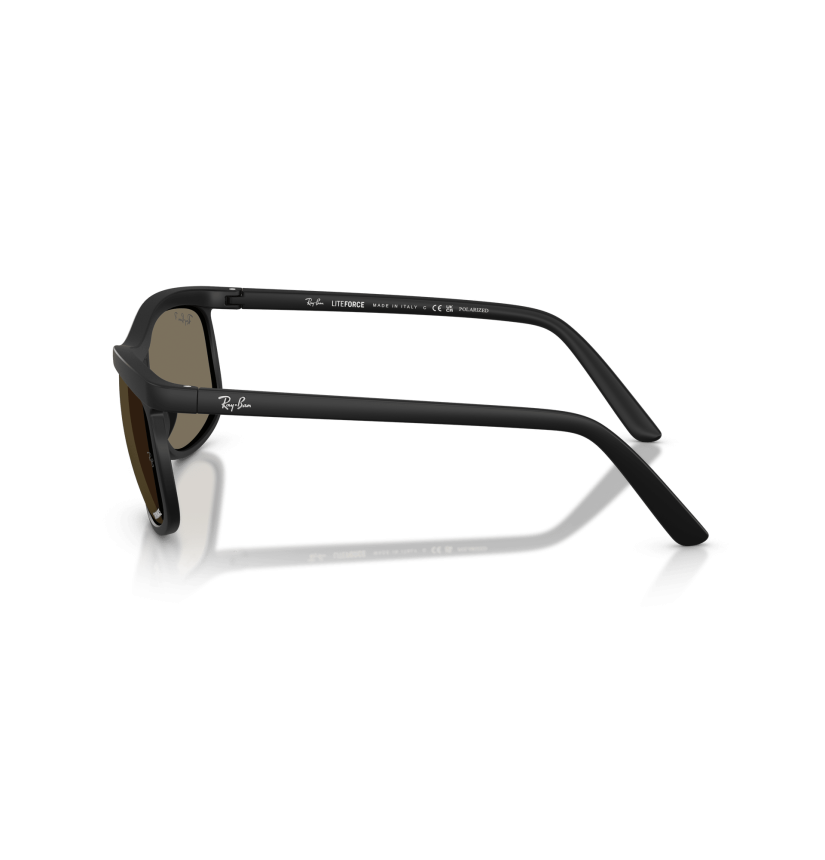 RAY-BAN - RB4452CH - 601S87 - 59