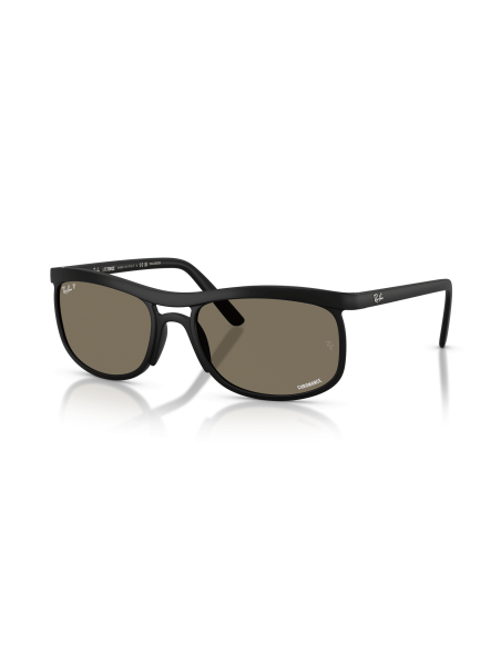 RAY-BAN - RB4452CH - 601S87 - 59