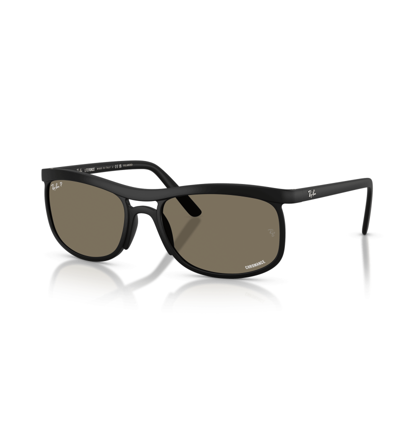 RAY-BAN - RB4452CH - 601S87 - 59