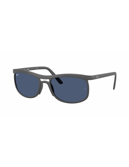 RAY-BAN - RB4452 - 601780 - 59