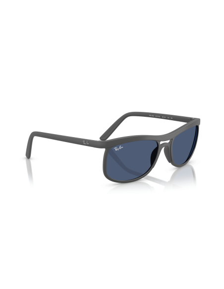 RAY-BAN - RB4452 - 601780 - 59