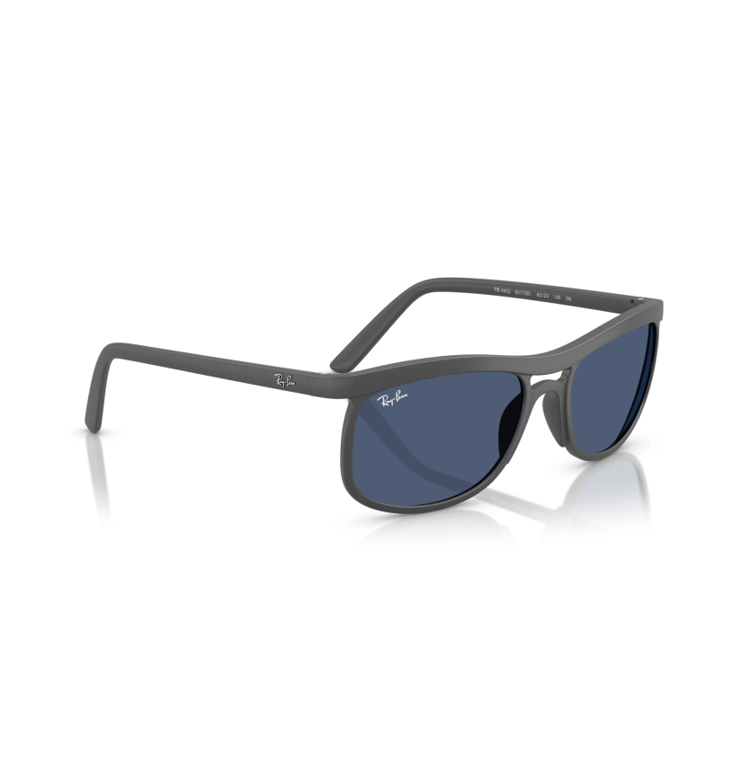 RAY-BAN - RB4452 - 601780 - 59