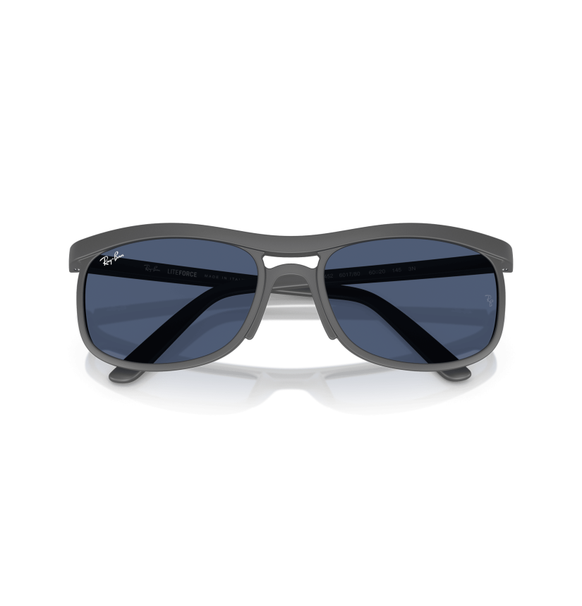 RAY-BAN - RB4452 - 601780 - 59