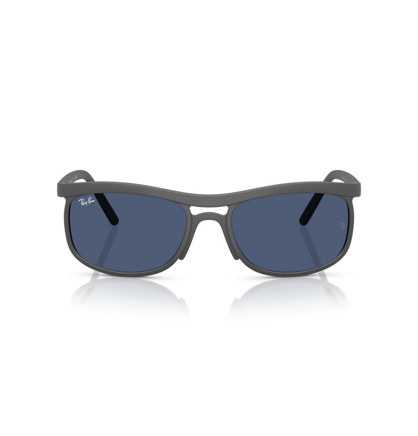 RAY-BAN - RB4452 - 601780 - 59