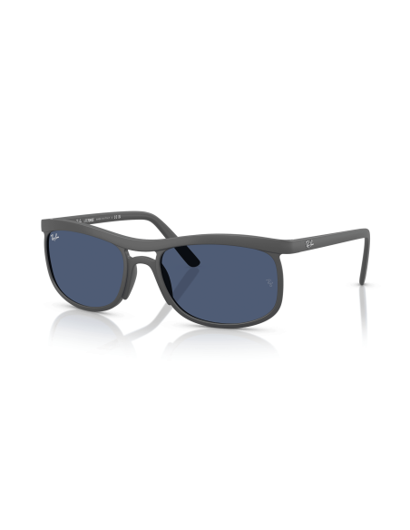 RAY-BAN - RB4452 - 601780 - 59