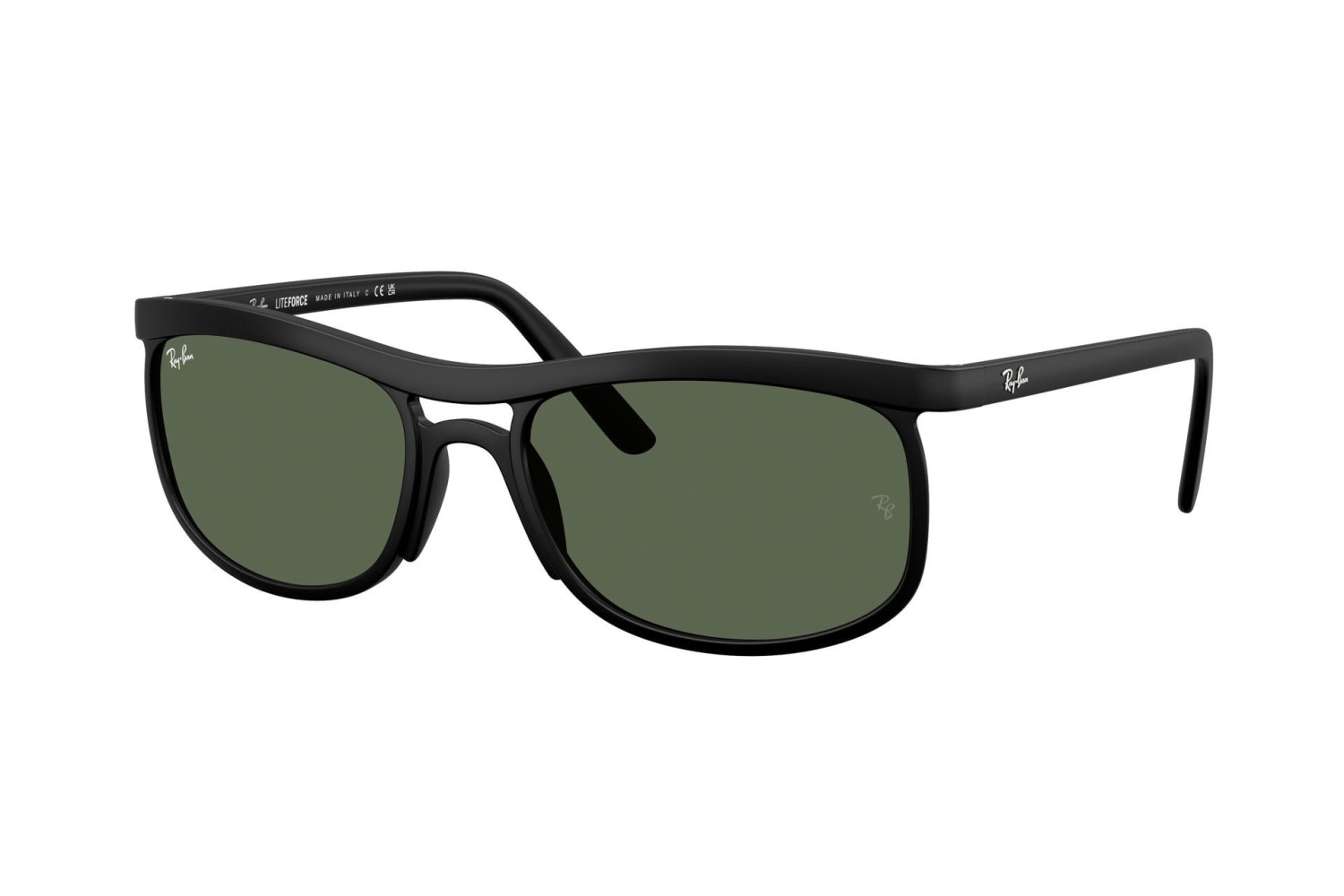 RAY-BAN - RB4452 - 601S71 - 59