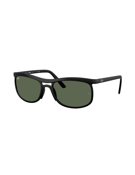 RAY-BAN - RB4452 - 601S71 - 59