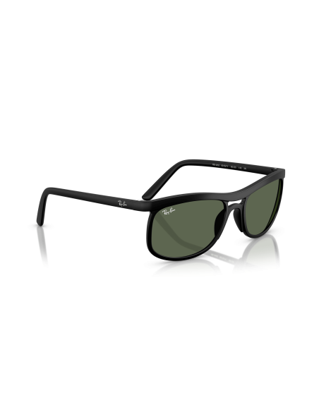 RAY-BAN - RB4452 - 601S71 - 59