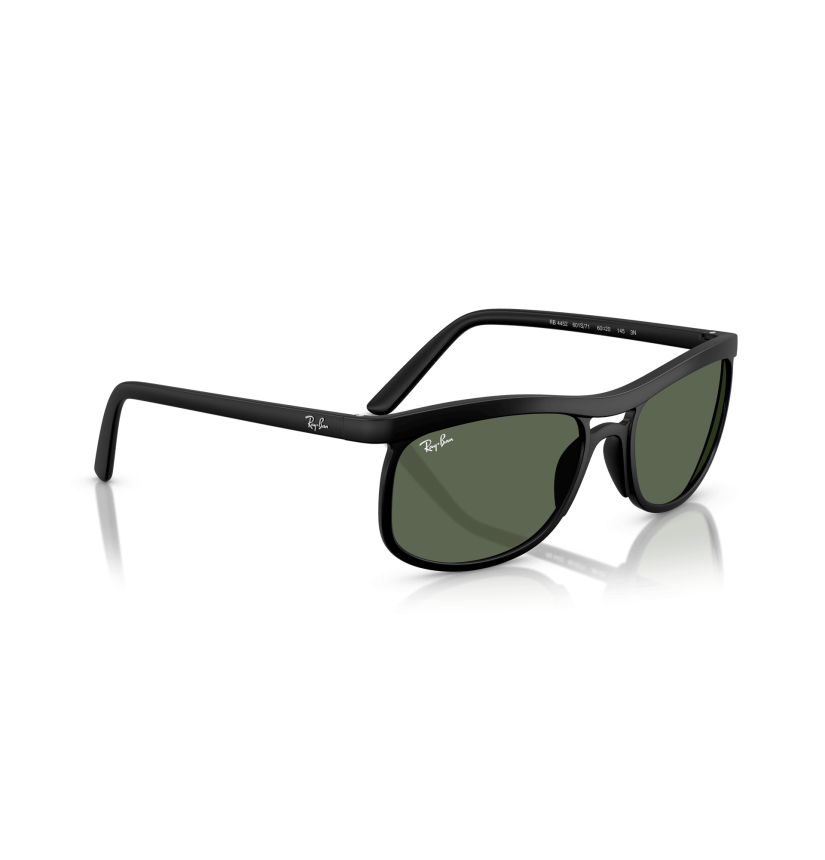 RAY-BAN - RB4452 - 601S71 - 59