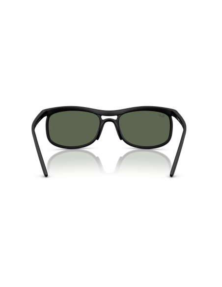 RAY-BAN - RB4452 - 601S71 - 59