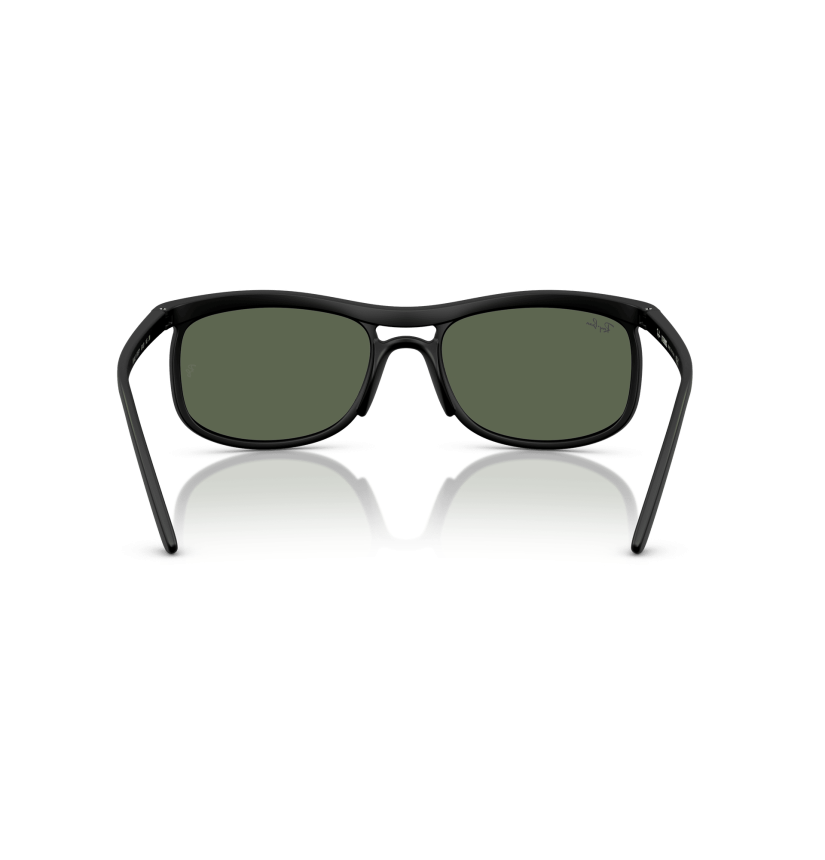 RAY-BAN - RB4452 - 601S71 - 59