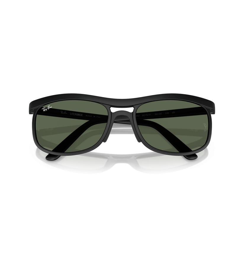 RAY-BAN - RB4452 - 601S71 - 59
