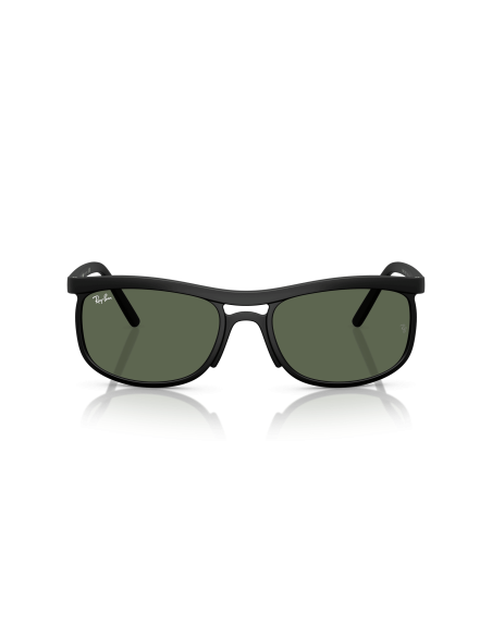 RAY-BAN - RB4452 - 601S71 - 59
