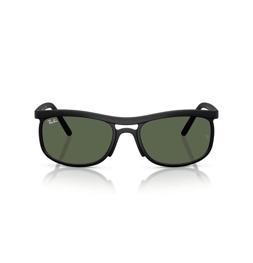 RAY-BAN - RB4452 - 601S71 - 59