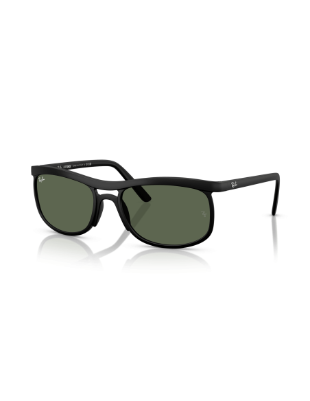 RAY-BAN - RB4452 - 601S71 - 59