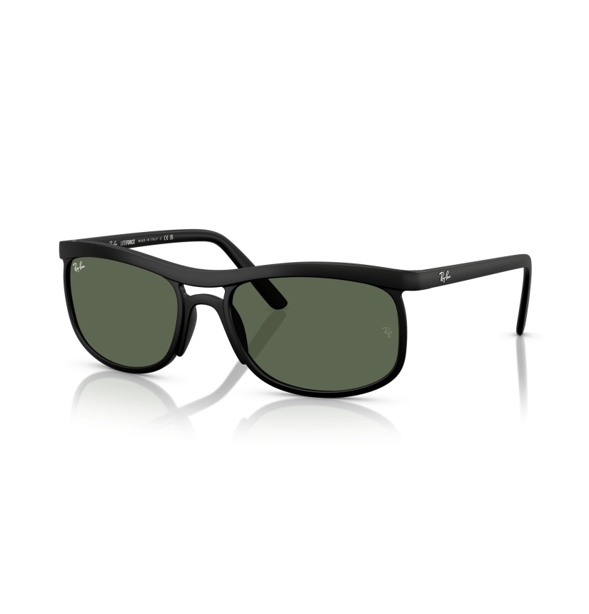 RAY-BAN - RB4452 - 601S71 - 59
