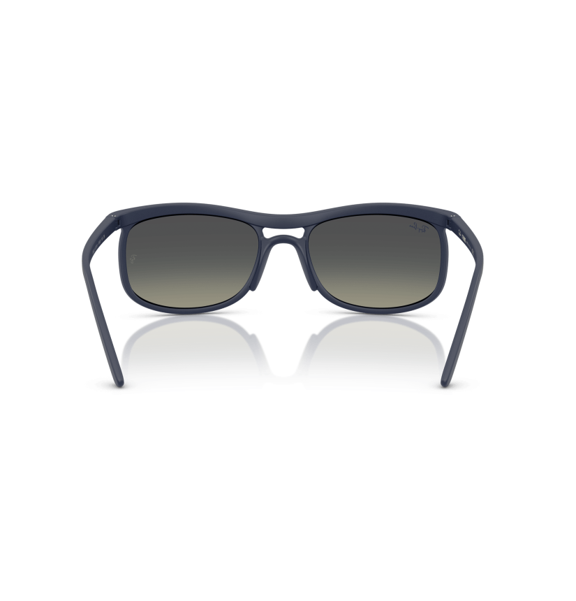RAY-BAN - RB4452 - 633111 - 59