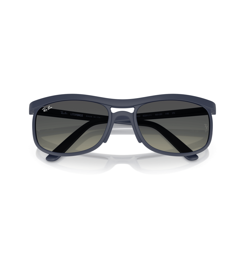 RAY-BAN - RB4452 - 633111 - 59