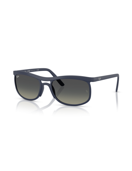 RAY-BAN - RB4452 - 633111 - 59
