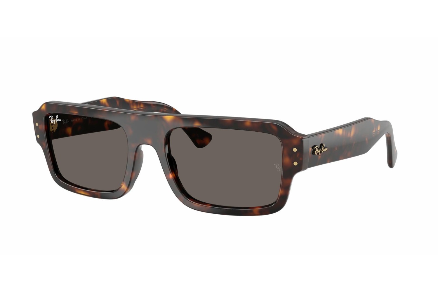 RAY-BAN - FLACKO - RB4454 - 1359B1 - 56