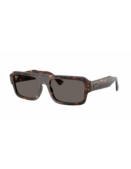 RAY-BAN - FLACKO - RB4454 - 1359B1 - 56