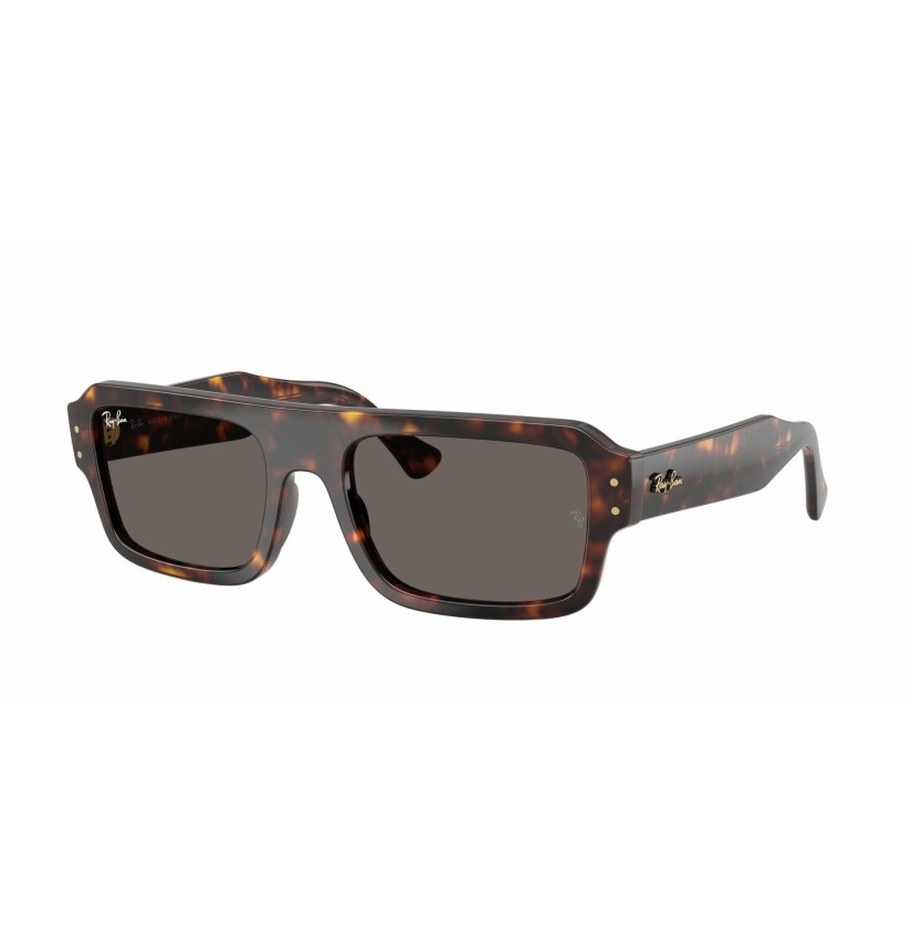 RAY-BAN - FLACKO - RB4454 - 1359B1 - 56