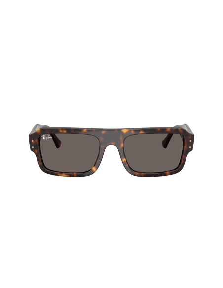 RAY-BAN - FLACKO - RB4454 - 1359B1 - 56