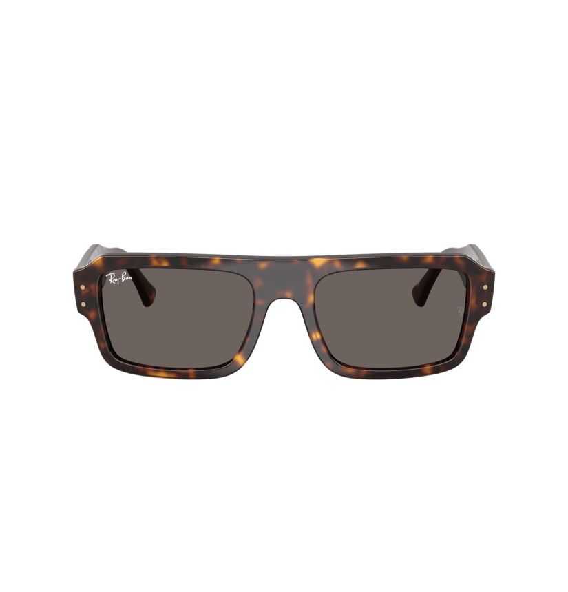 RAY-BAN - FLACKO - RB4454 - 1359B1 - 56