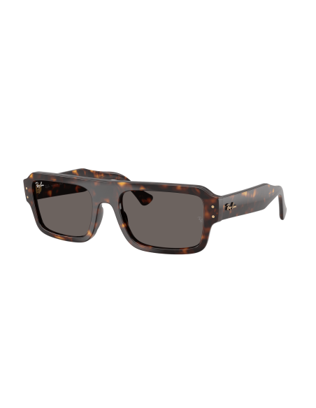 RAY-BAN - FLACKO - RB4454 - 1359B1 - 56