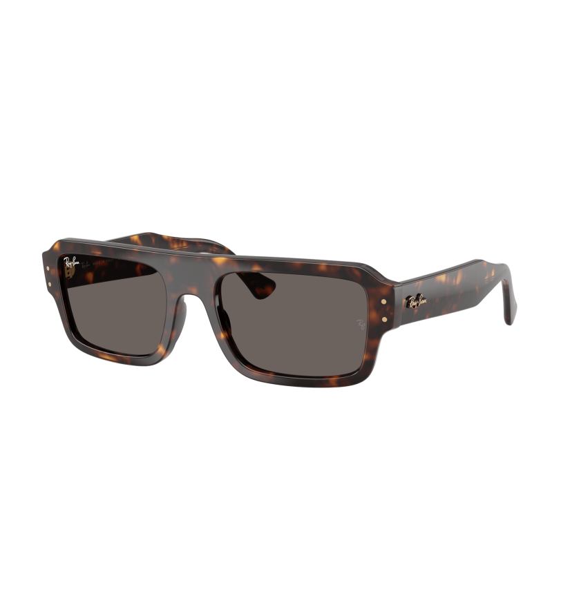 RAY-BAN - FLACKO - RB4454 - 1359B1 - 56