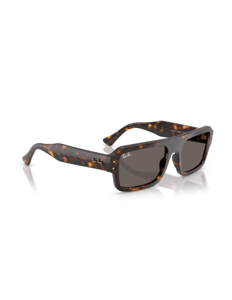 RAY-BAN - FLACKO - RB4454 - 1359B1 - 56