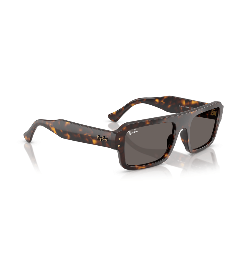 RAY-BAN - FLACKO - RB4454 - 1359B1 - 56