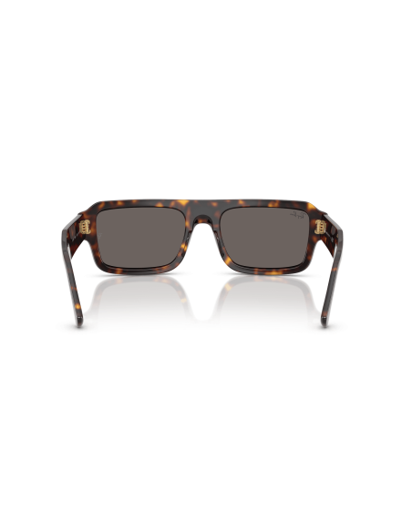 RAY-BAN - FLACKO - RB4454 - 1359B1 - 56