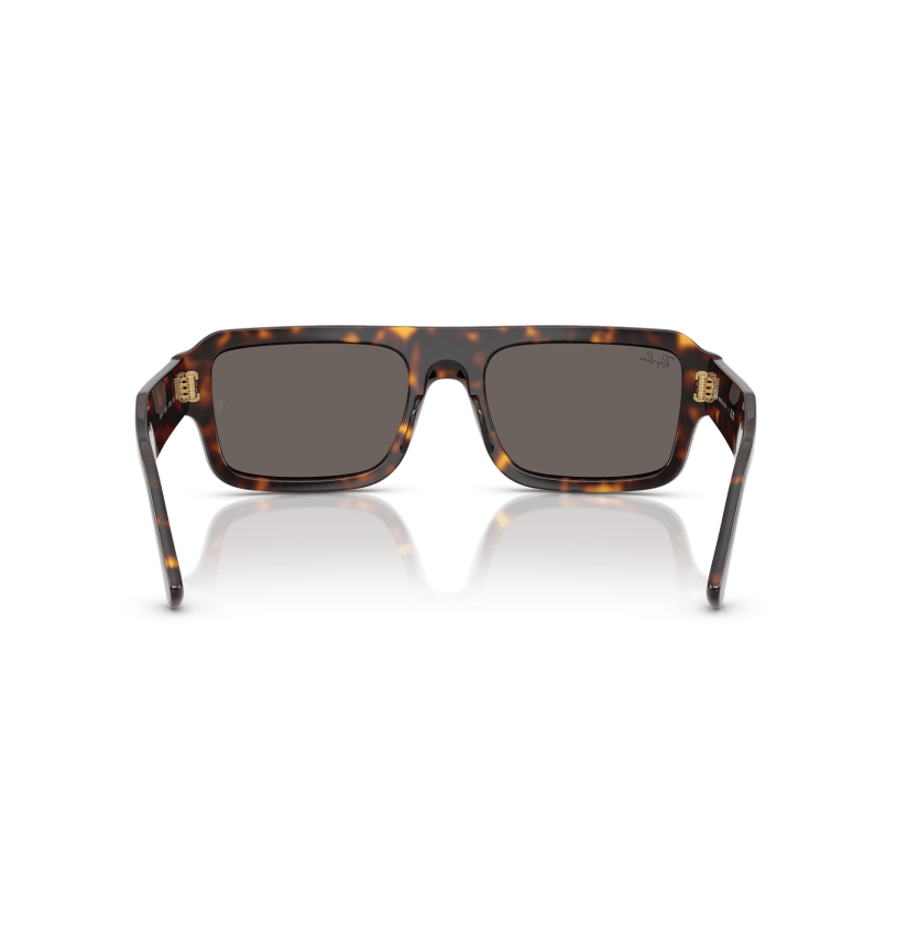 RAY-BAN - FLACKO - RB4454 - 1359B1 - 56