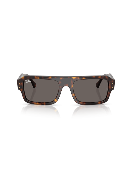 RAY-BAN - FLACKO - RB4454 - 1359B1 - 56