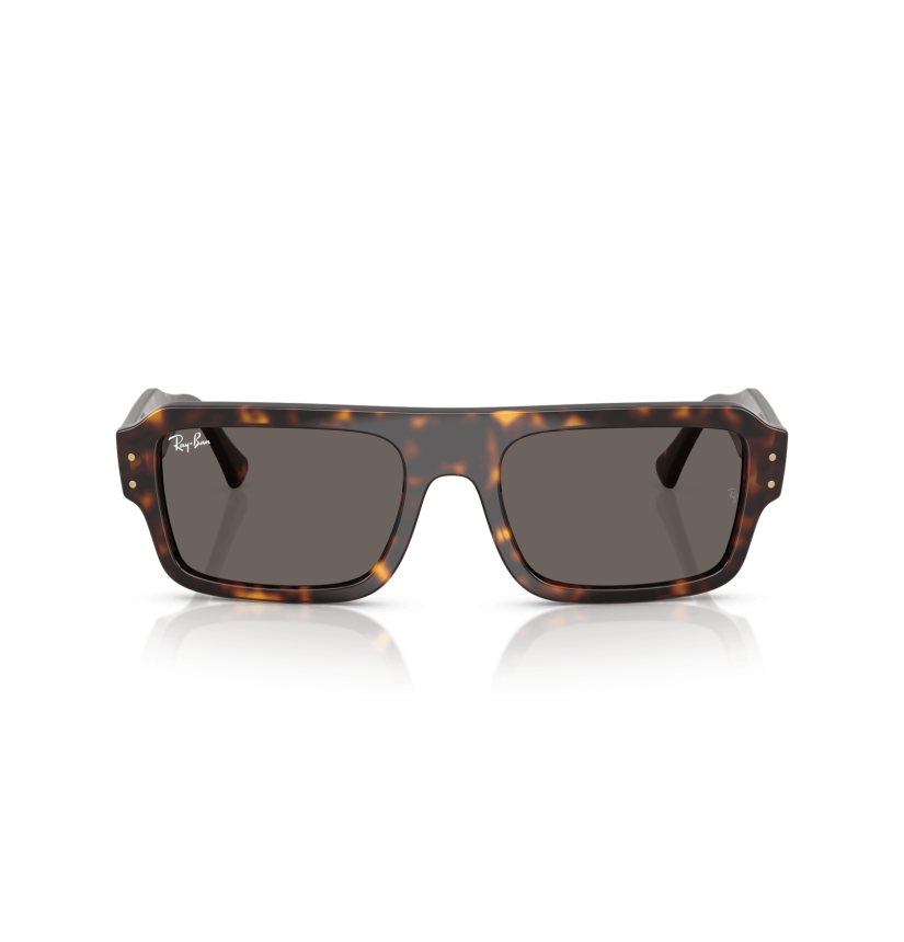 RAY-BAN - FLACKO - RB4454 - 1359B1 - 56