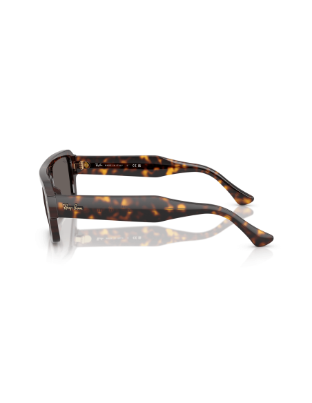 RAY-BAN - FLACKO - RB4454 - 1359B1 - 56