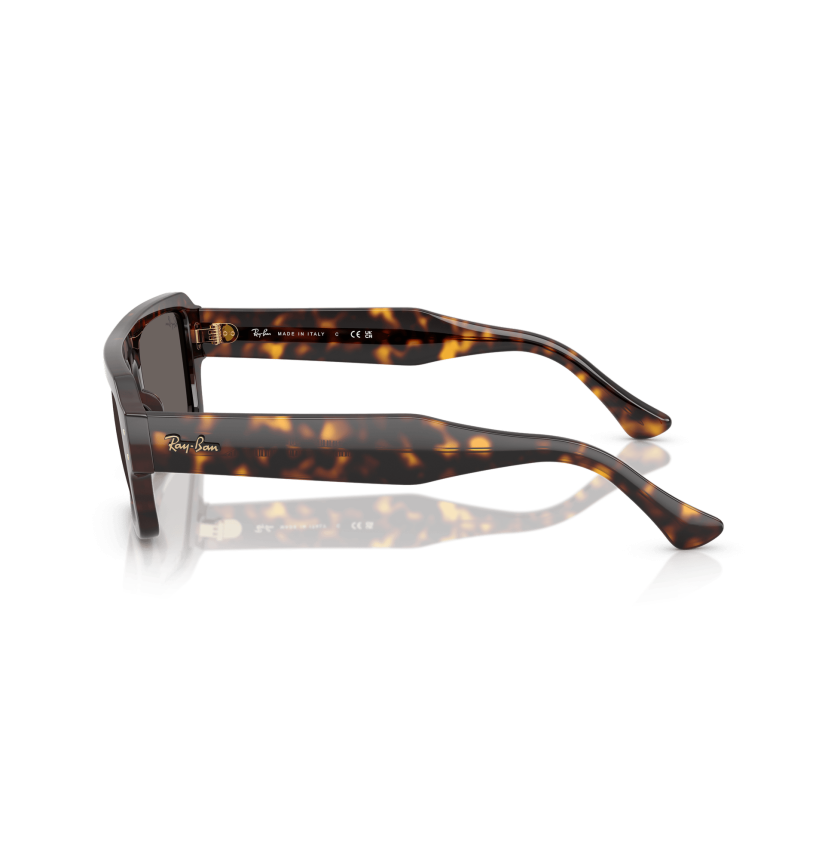 RAY-BAN - FLACKO - RB4454 - 1359B1 - 56