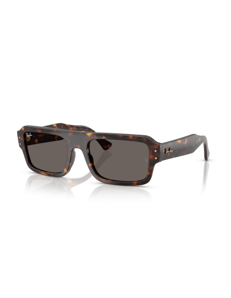 RAY-BAN - FLACKO - RB4454 - 1359B1 - 56