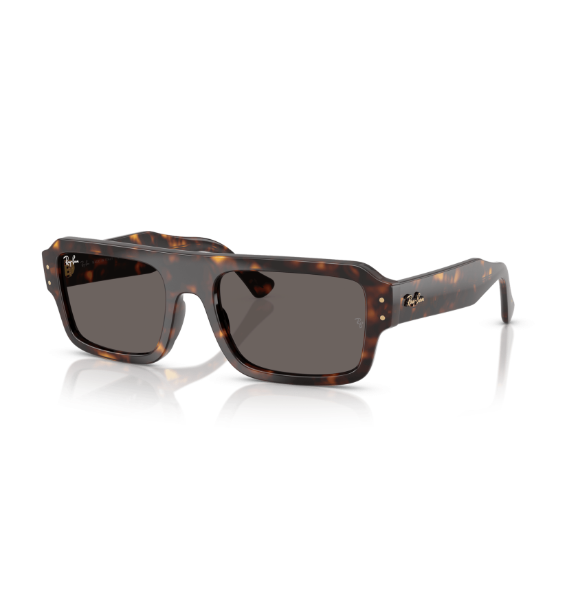RAY-BAN - FLACKO - RB4454 - 1359B1 - 56