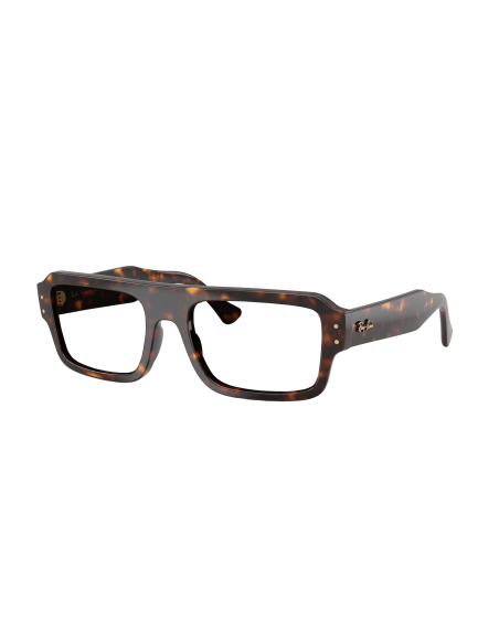 RAY-BAN - FLACKO - RB4454 - 1359B1 - 56