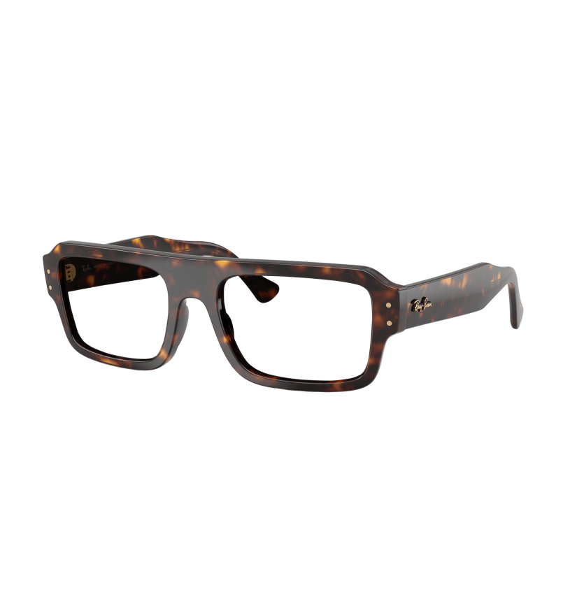 RAY-BAN - FLACKO - RB4454 - 1359B1 - 56