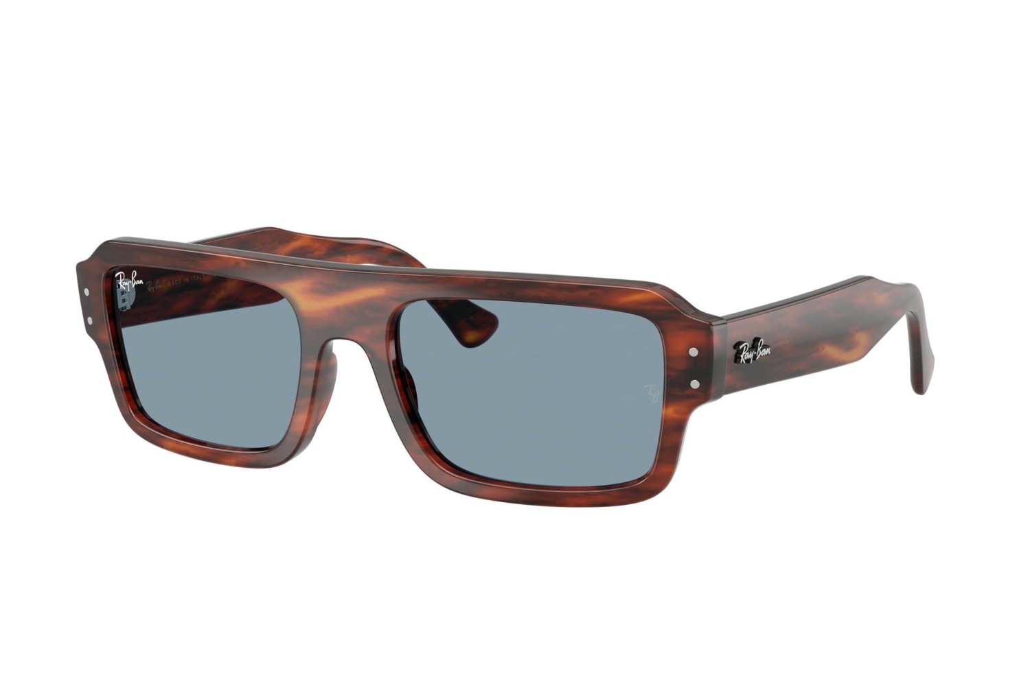 RAY-BAN - FLACKO - RB4454 - 139856 - 56