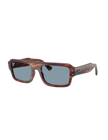 RAY-BAN - FLACKO - RB4454 - 139856 - 56