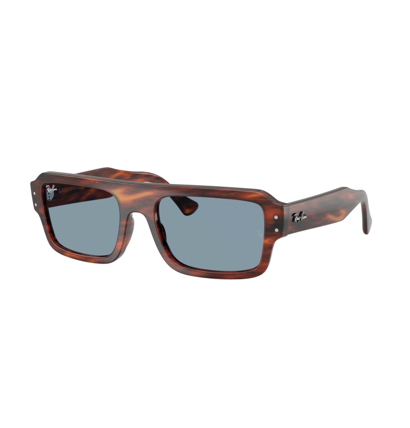 RAY-BAN - FLACKO - RB4454 - 139856 - 56