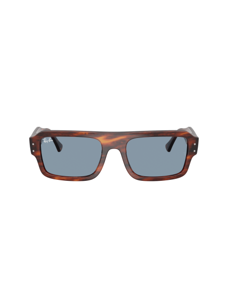 RAY-BAN - FLACKO - RB4454 - 139856 - 56