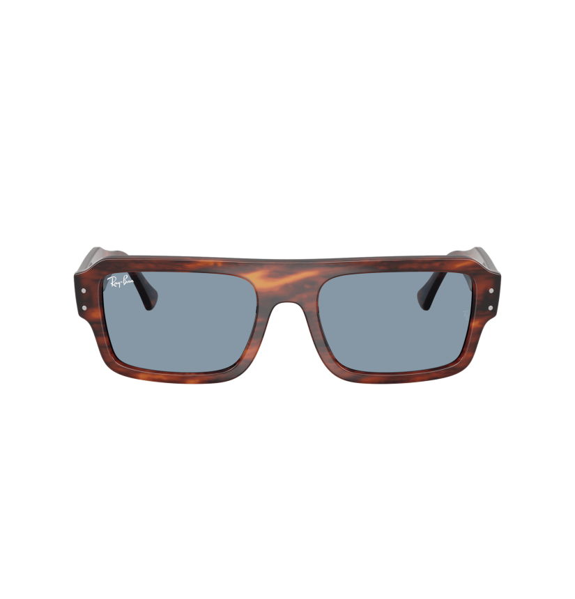 RAY-BAN - FLACKO - RB4454 - 139856 - 56