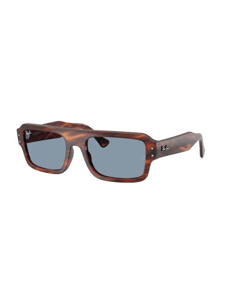 RAY-BAN - FLACKO - RB4454 - 139856 - 56