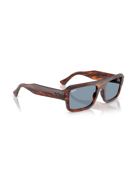 RAY-BAN - FLACKO - RB4454 - 139856 - 56